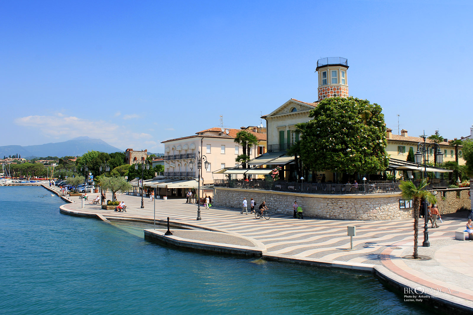 Lazise